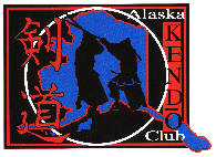 alaska kendo club logo